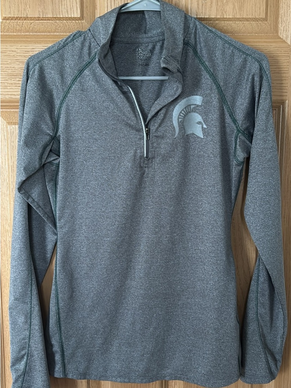 Michigan State Spartans Long Sleeve